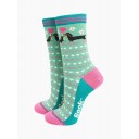 Sock Talk Bamboo Sock UK Size 3-7
